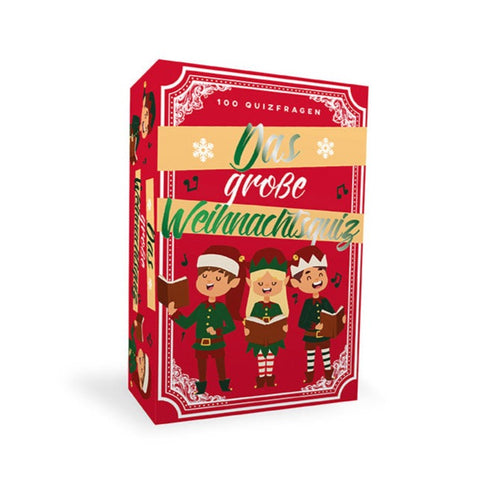 Weihnachten